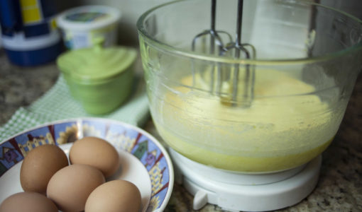 Delicious Recipes