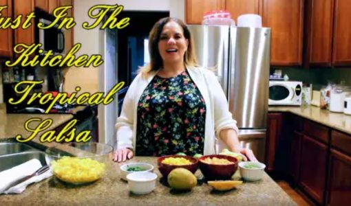 Topical Salsa