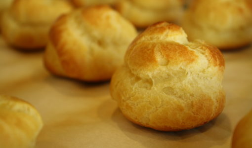 Profiterole