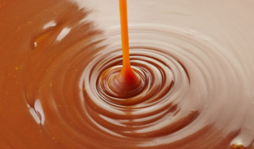 Caramel Sauce